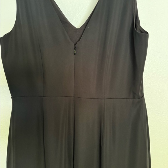 Aritzia Babaton Nomination Dress - Black 8 - Picture 8 of 10